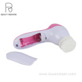 beauty products skin massage face machine